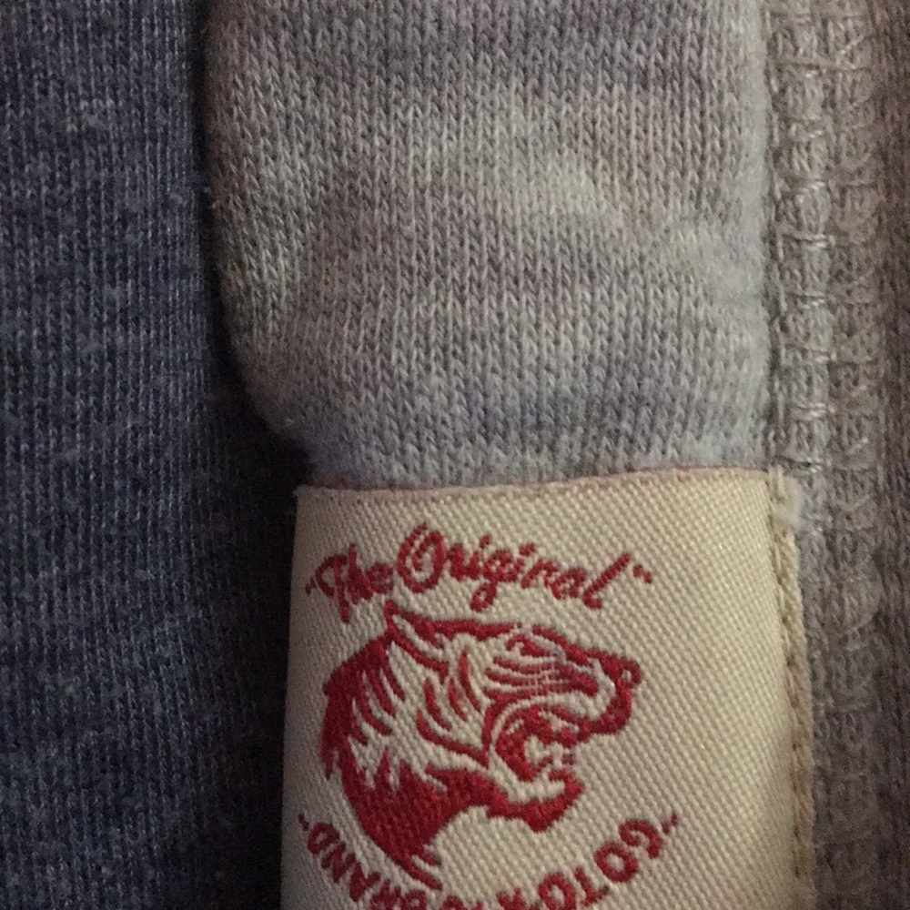 Men’s GQ hoodie